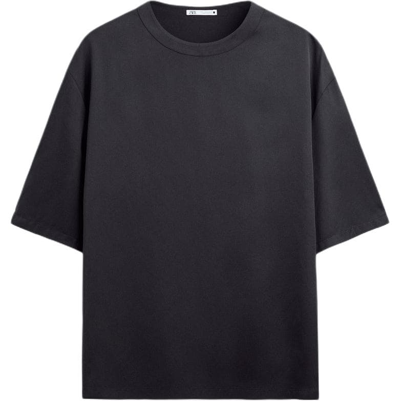 Футболка ZARA - изображение 1