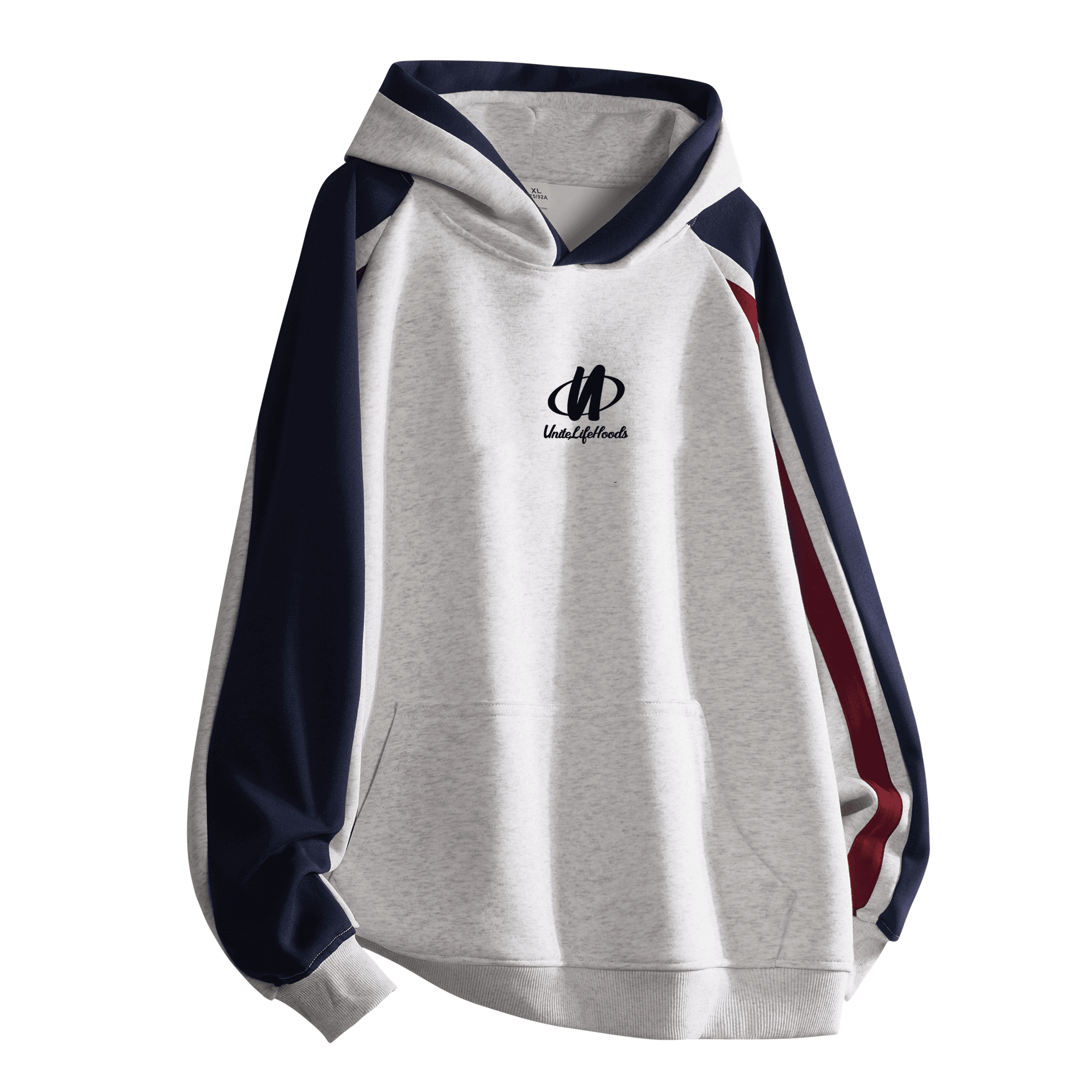 Кофта Unite Life HOODS Свитшот Мужской - изображение 1