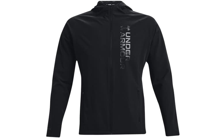 Куртка Under Armour Out The Storm - изображение 1