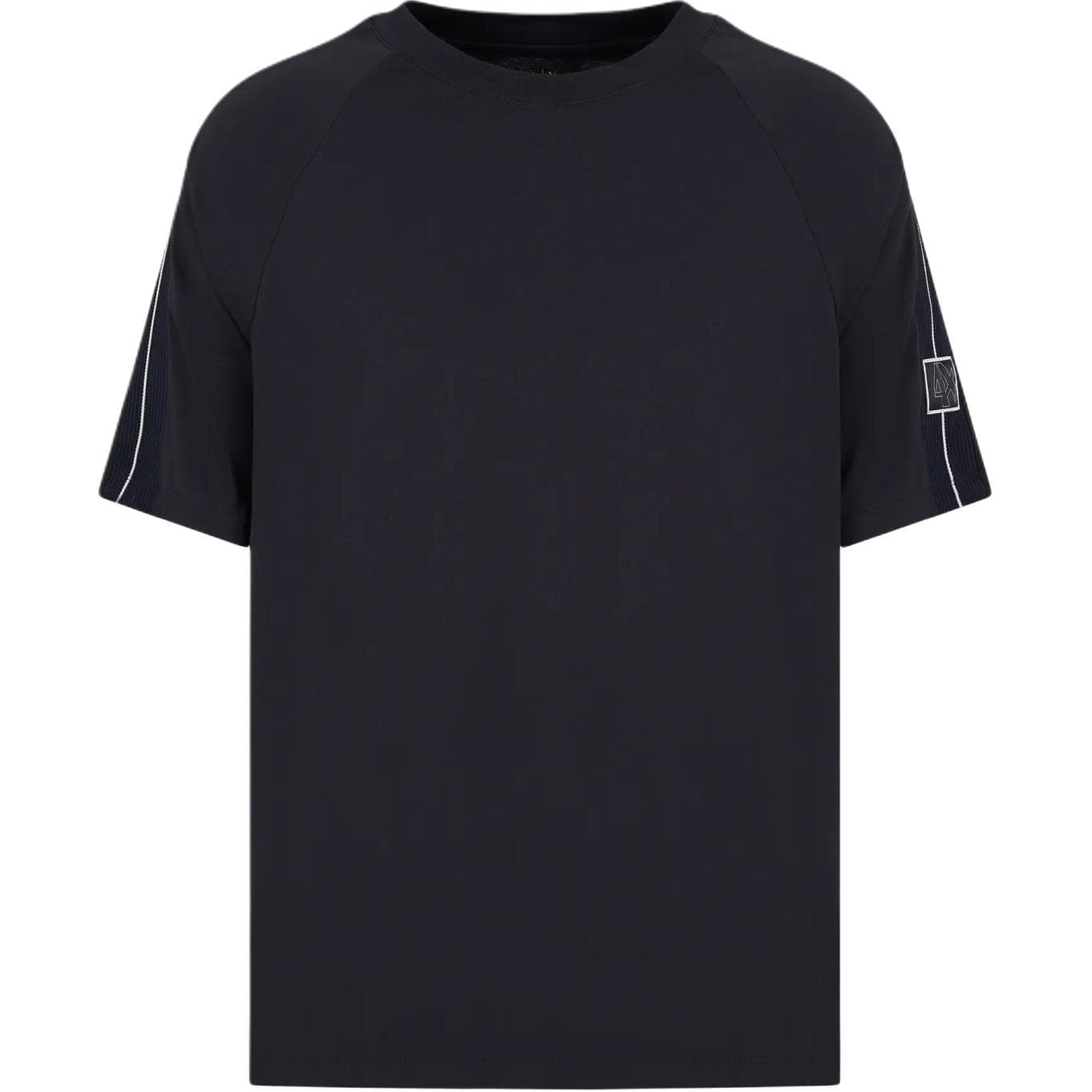 Футболка ARMANI EXCHANGE SS24 LogoT - изображение 1