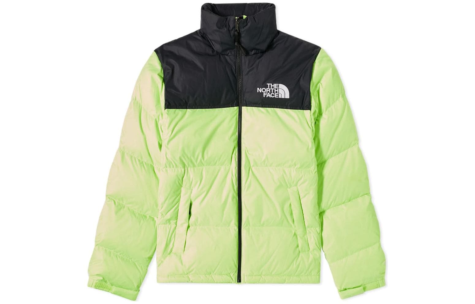 Зимняя куртка THE NORTH FACE 1996 Retro Nuptse Jacket Logo - изображение 1