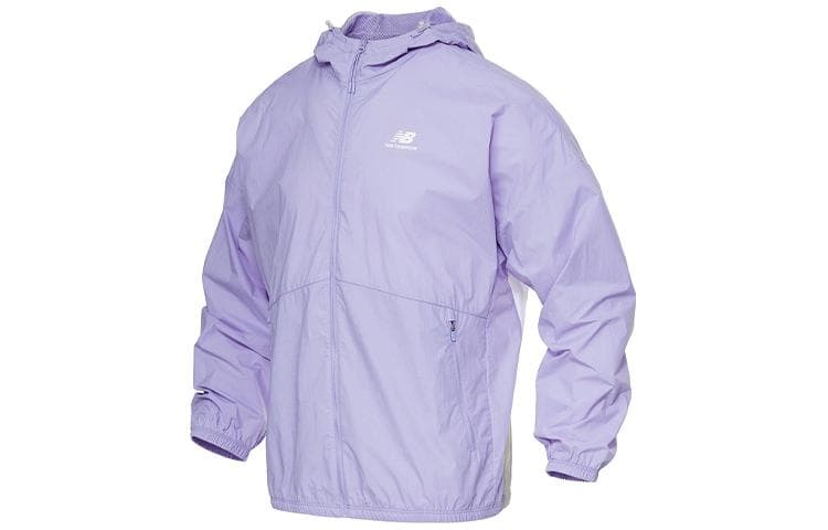 Куртка New Balance Logo - изображение 1