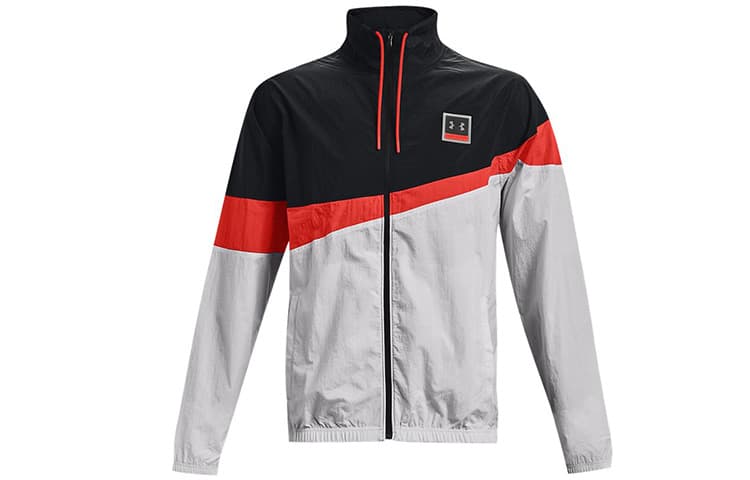 Куртка Under Armour Fashion Logo - изображение 1