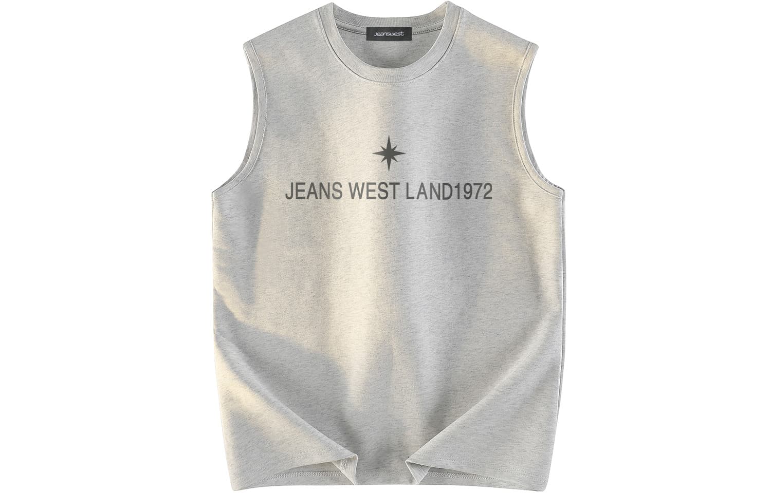 Майка JEANSWEST Мужской Майки - изображение 1