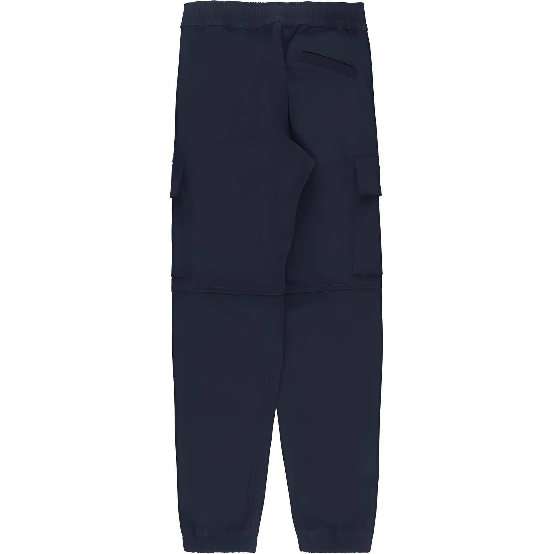 STONE ISLAND Карго Штаны Детские Морской Синий - изображение 2