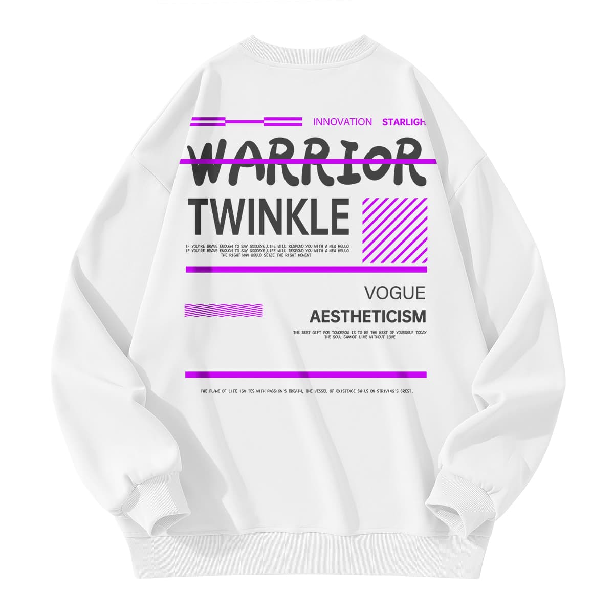 Худи Warrior LOGO - изображение 1