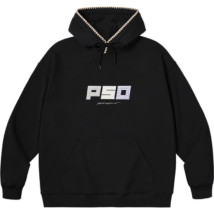 Худи PSO Brand Унисекс Толстовка - изображение 1