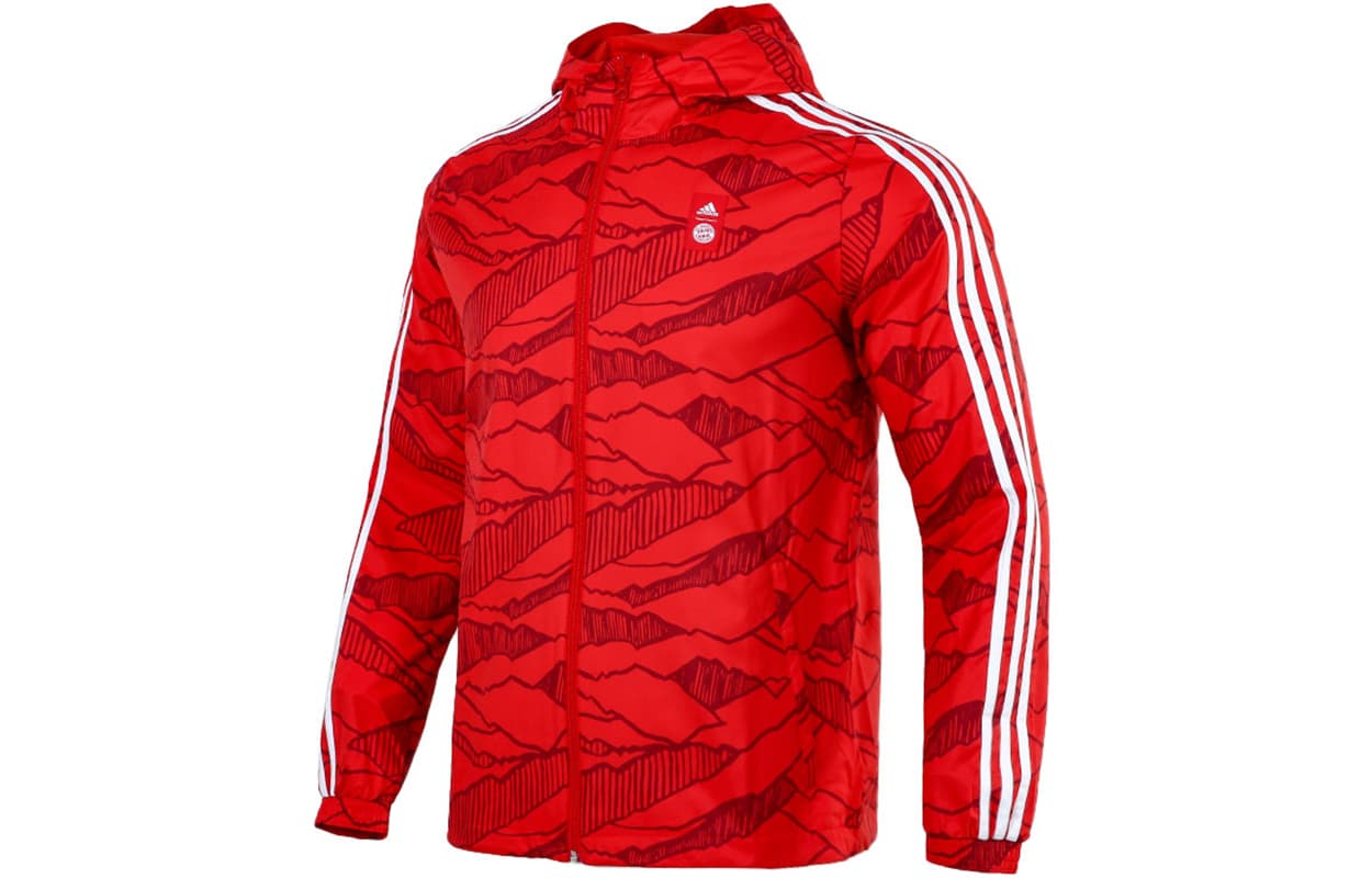 Куртка adidas - изображение 1