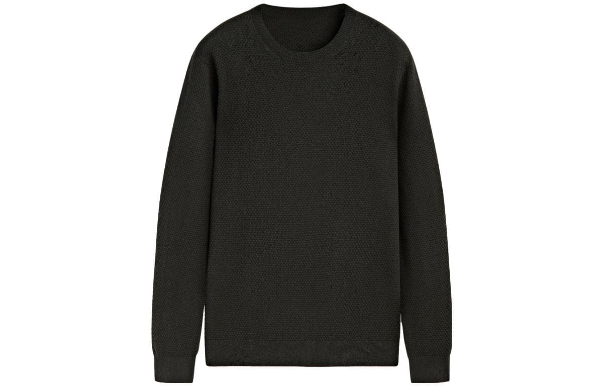 Кофта Massimo Dutti - изображение 1