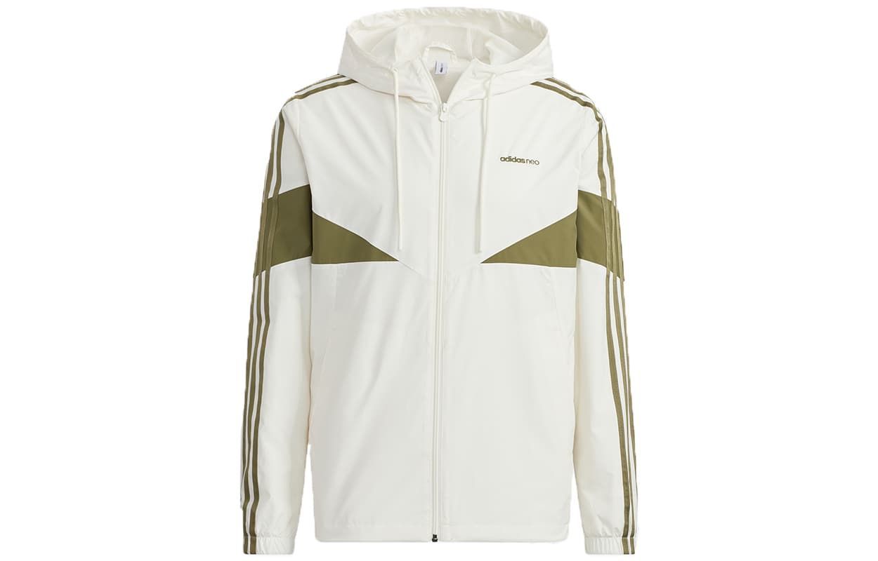 Куртка adidas neo M Icons 3s Wbkr - изображение 1