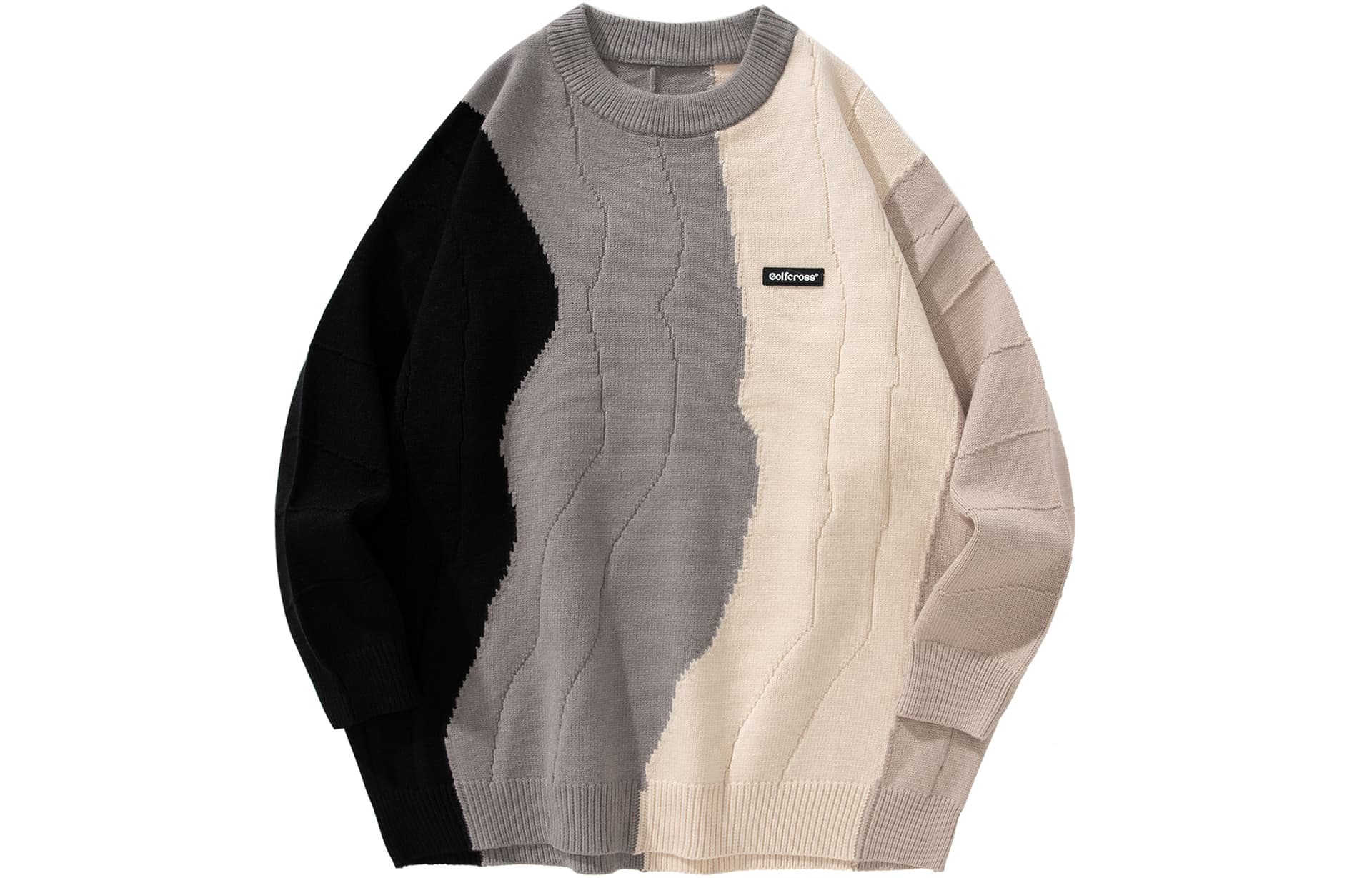 Кофта GOLFCROSS - изображение 1