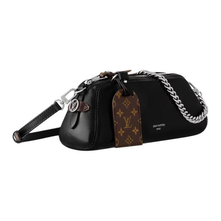 Сумка через плечо LOUIS VUITTON Pochette Vibe - изображение 2