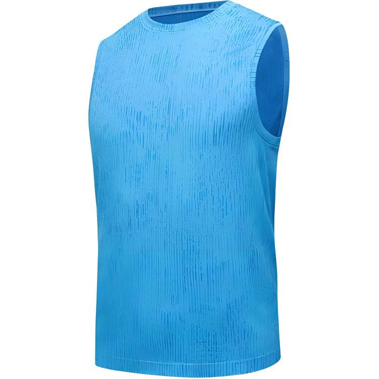 Майка lululemon Metal Vent Tech Silverescent - изображение 1