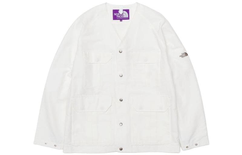 Куртка The North Face Purple Label - изображение 1