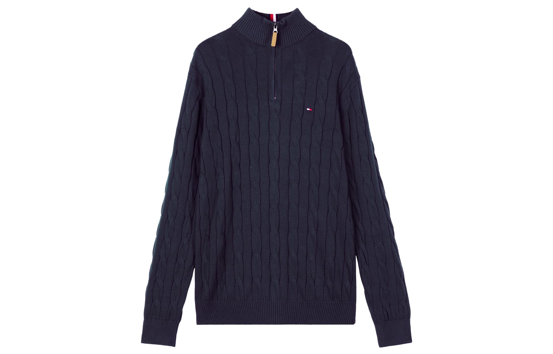 Кофта Tommy Hilfiger - изображение 1