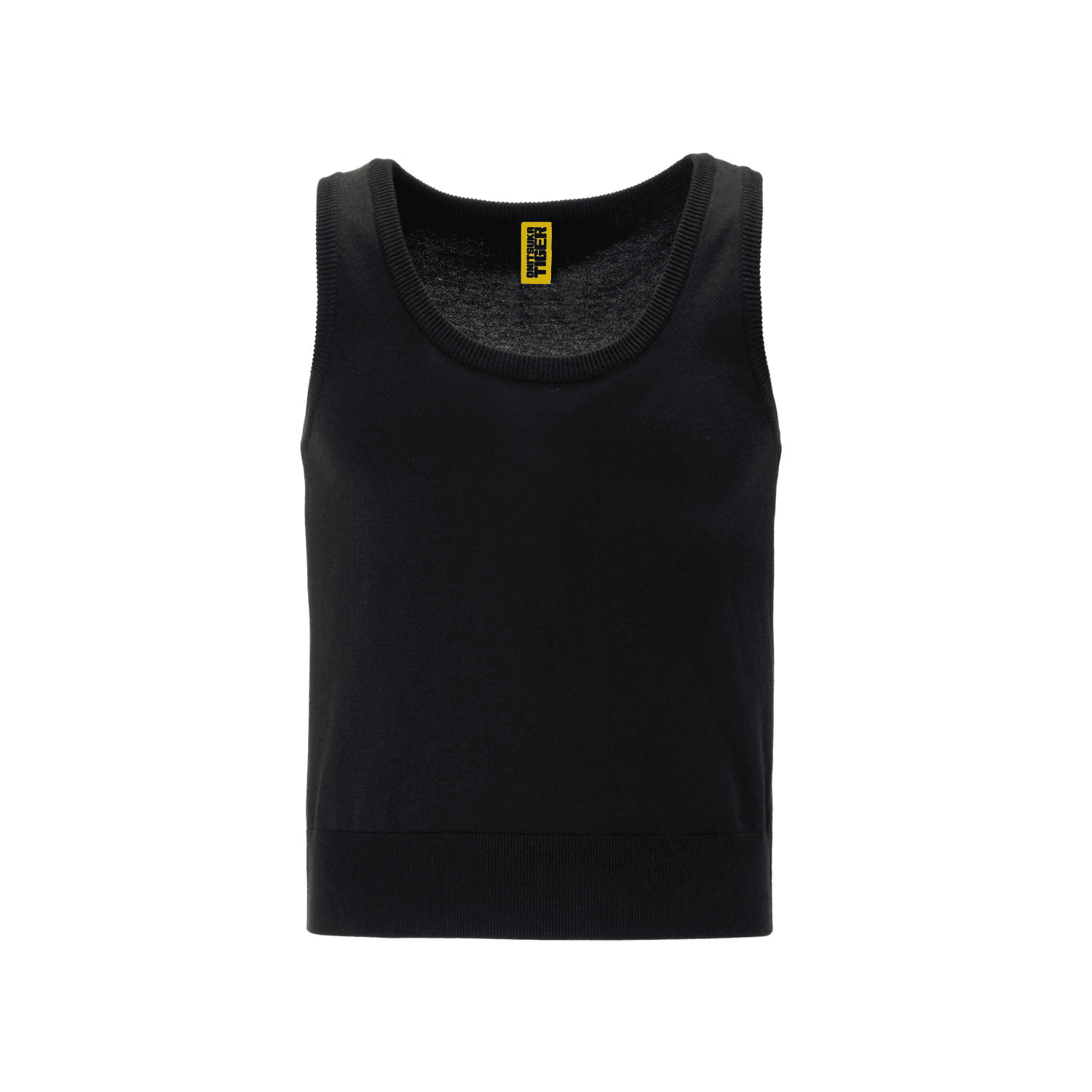 Майка Onitsuka Tiger KNIT TANK TOP - изображение 1