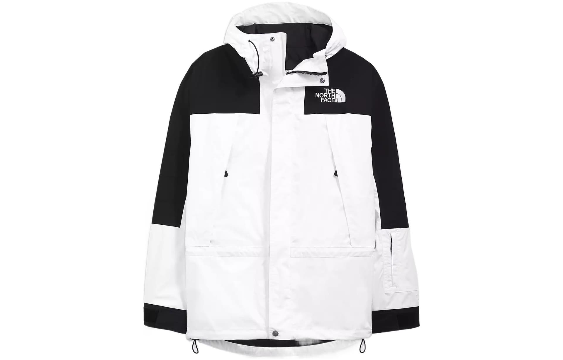 Куртка THE NORTH FACE Logo - изображение 1