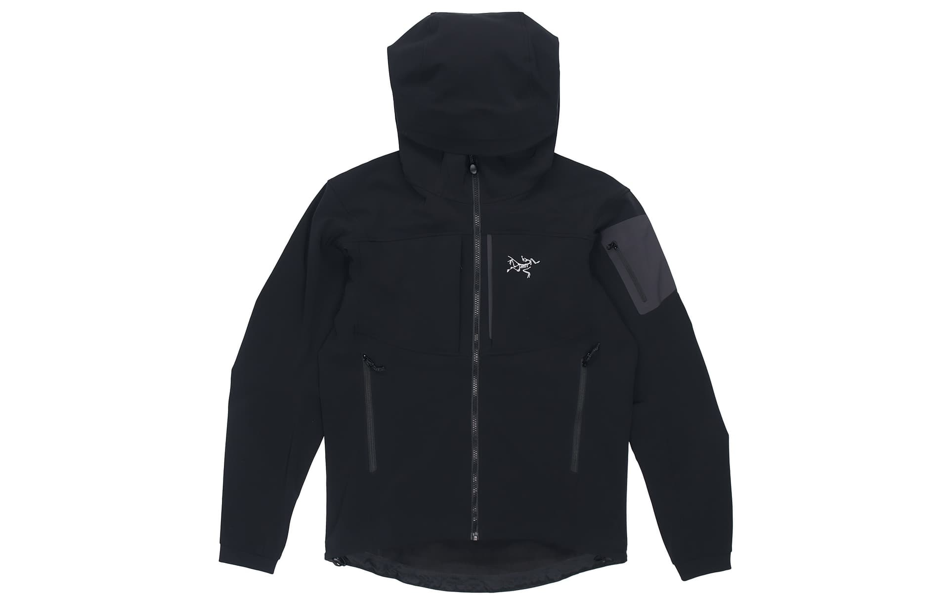 Куртка Arcteryx GAMMA Mx - изображение 1
