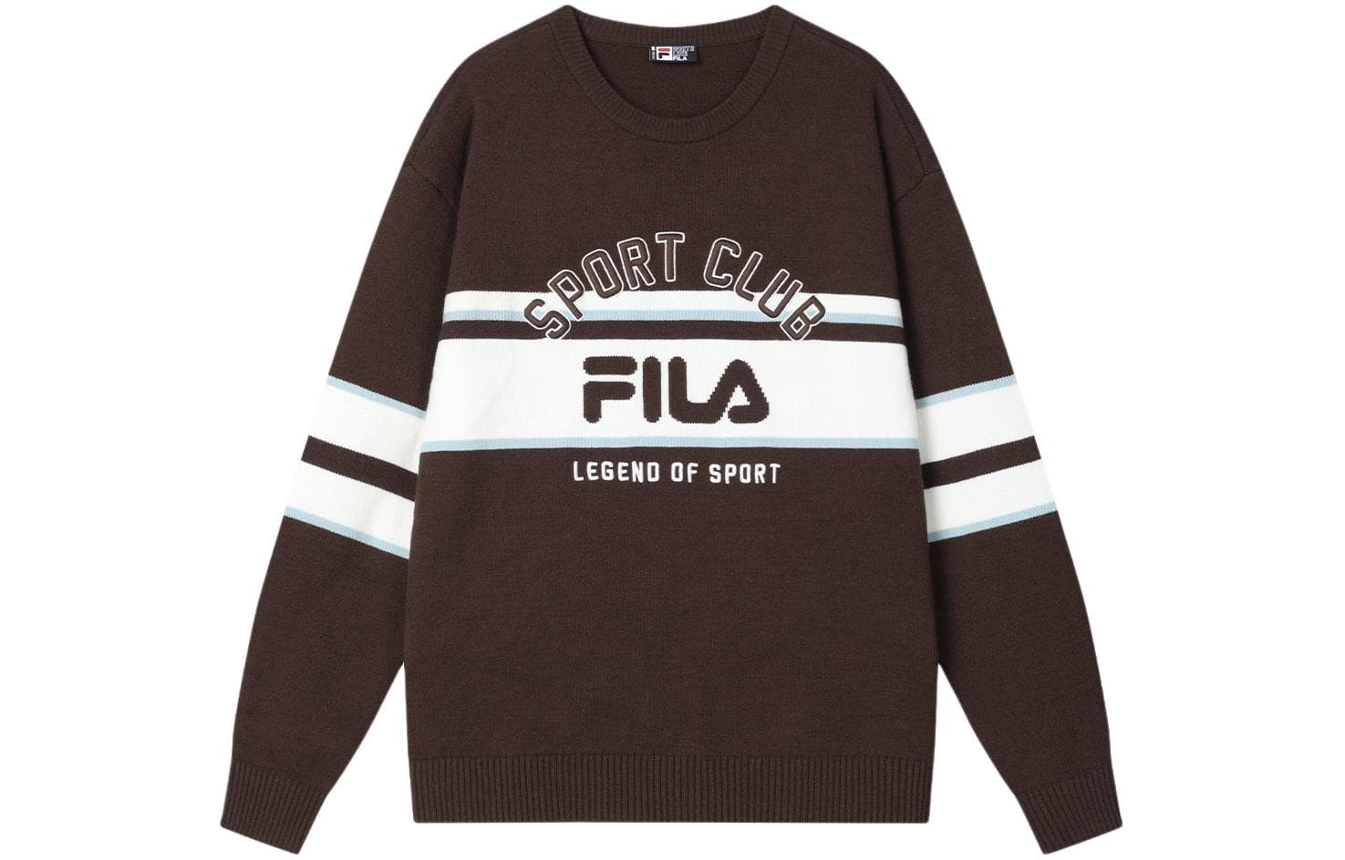 Кофта FILA - изображение 1
