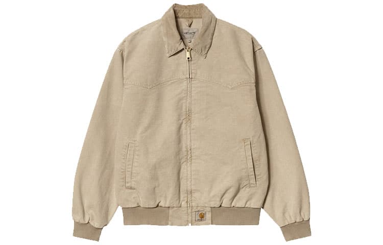 Куртка Carhartt WIP Santa Fe Jacket - изображение 1