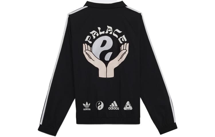 Куртка PALACE x adidas originals Zip Jacket - изображение 1
