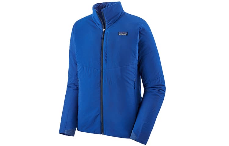 Куртка patagonia Nano Air - изображение 3
