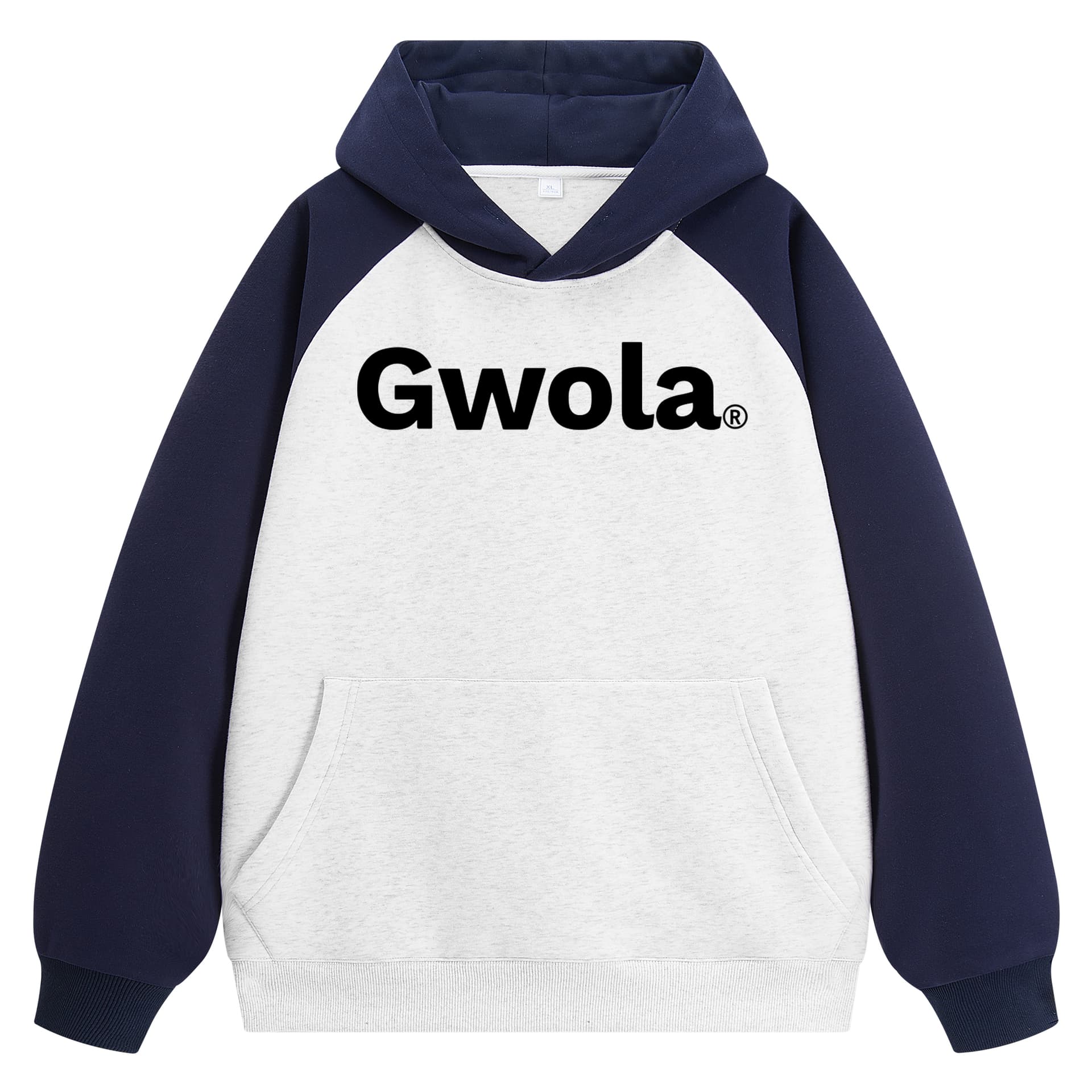 Худи Gwola Унисекс Толстовка - изображение 9