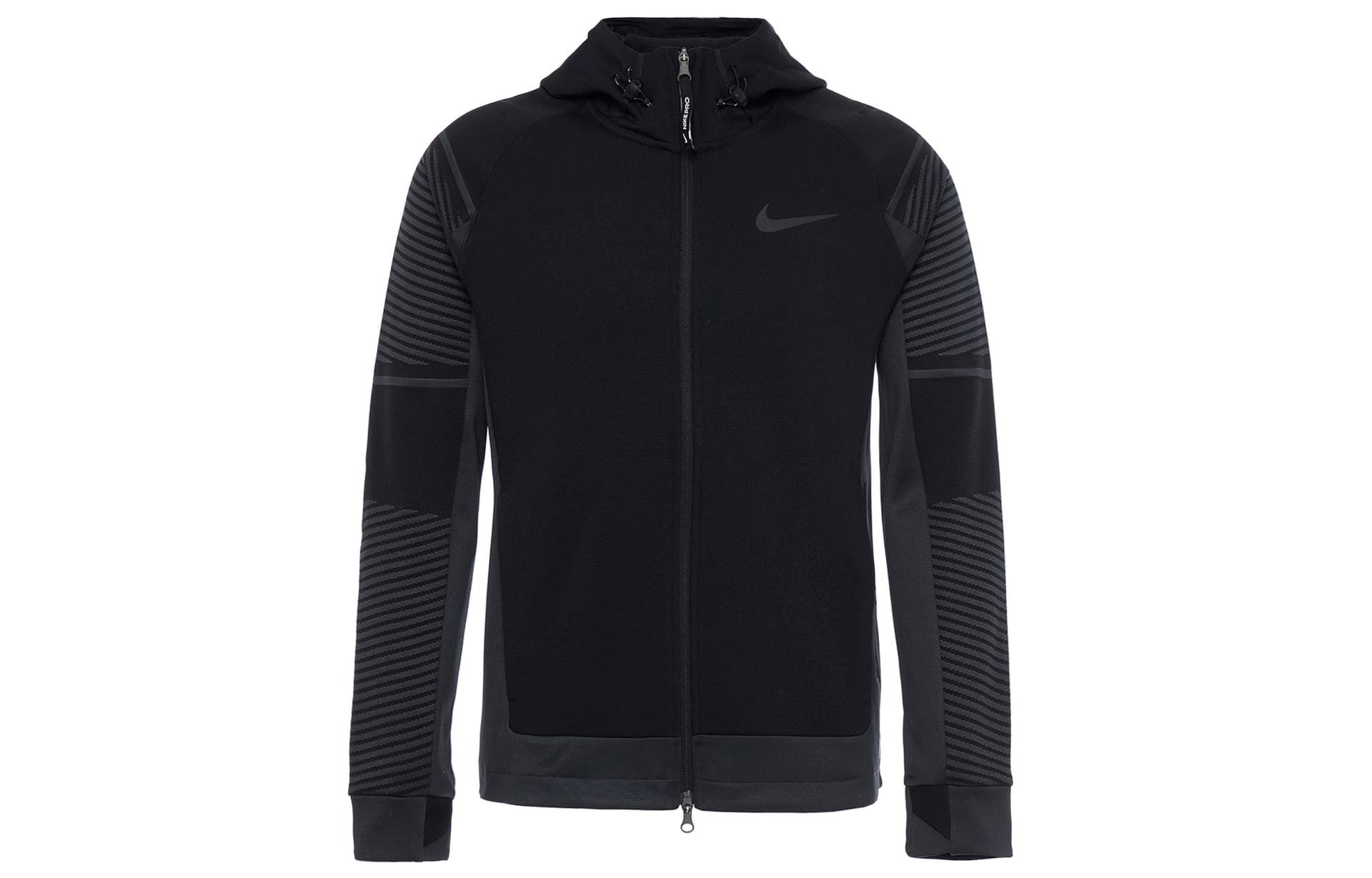 Куртка Nike Therma-Fit Adv - изображение 1