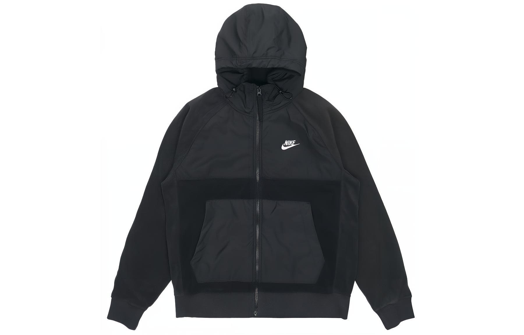 Куртка Nike Logo - изображение 1