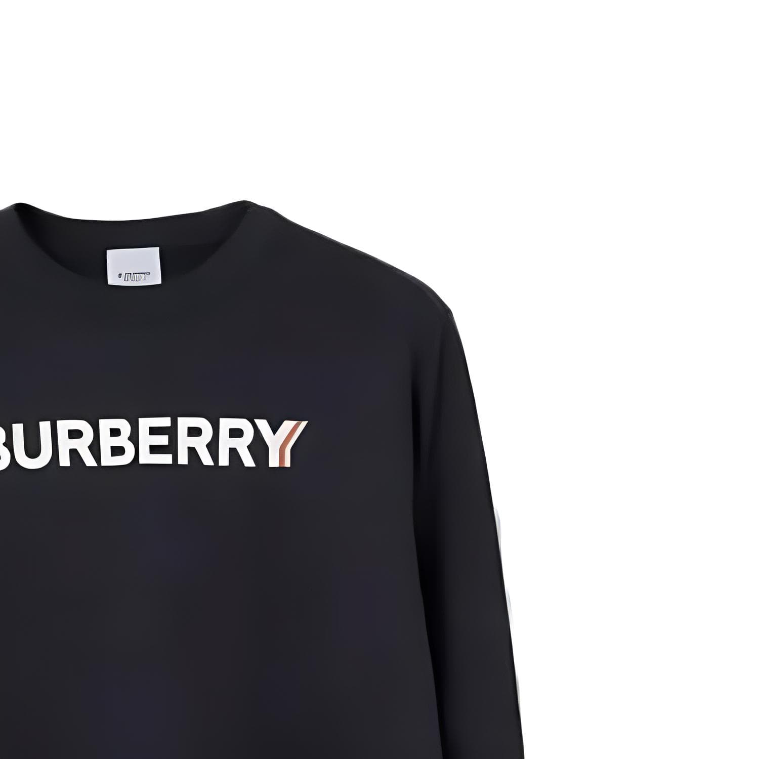 Худи Burberry 80688061 - изображение 3