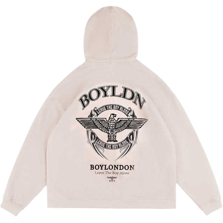Худи Boy London Унисекс Толстовка - изображение 1