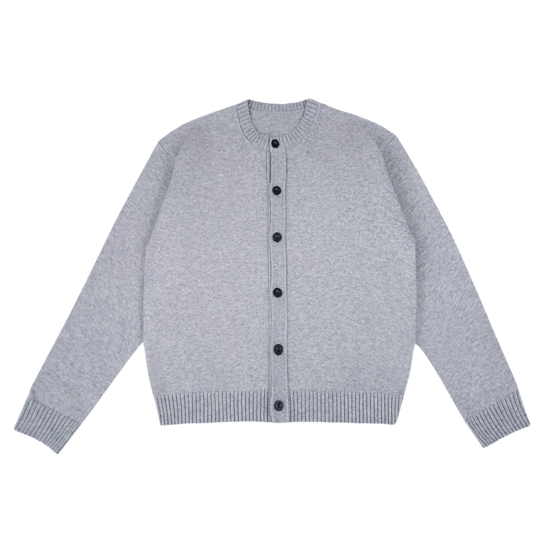 Кофта ANYWEARLAB Унисекс Свитера - изображение 3