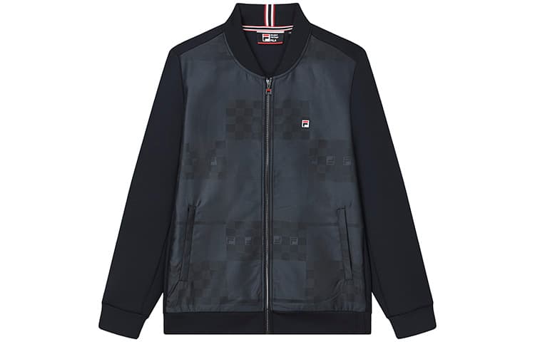 Куртка FILA logo - изображение 1