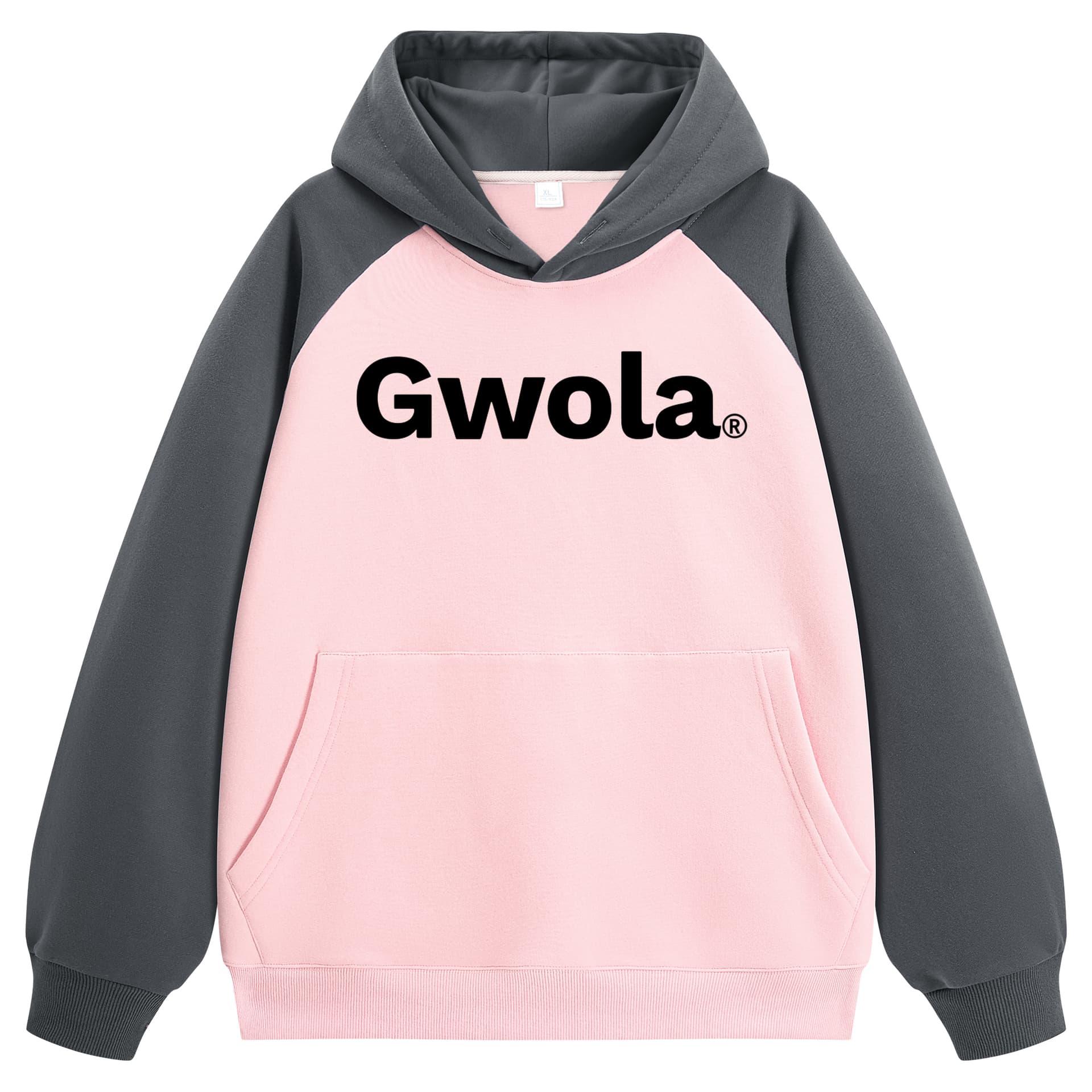 Худи Gwola Унисекс Толстовка - изображение 13