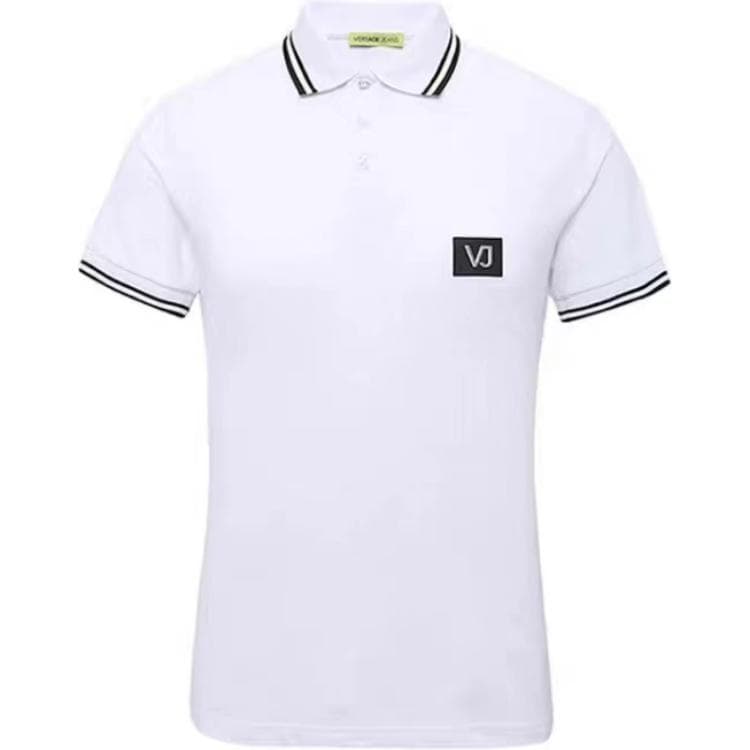 Поло VERSACE JEANS LogoPolo - изображение 1