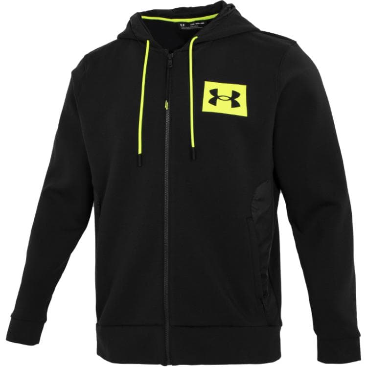Куртка Under Armour SUMMIT Logo - изображение 1