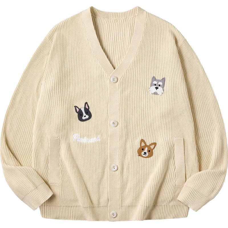PSO Brand Puppy Collection Трикотаж Унисекс - изображение 1