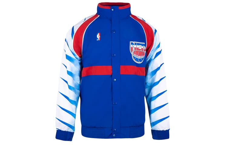 Куртка Mitchell Ness AU - изображение 1