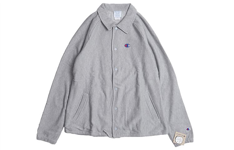 Куртка Champion clogo - изображение 1