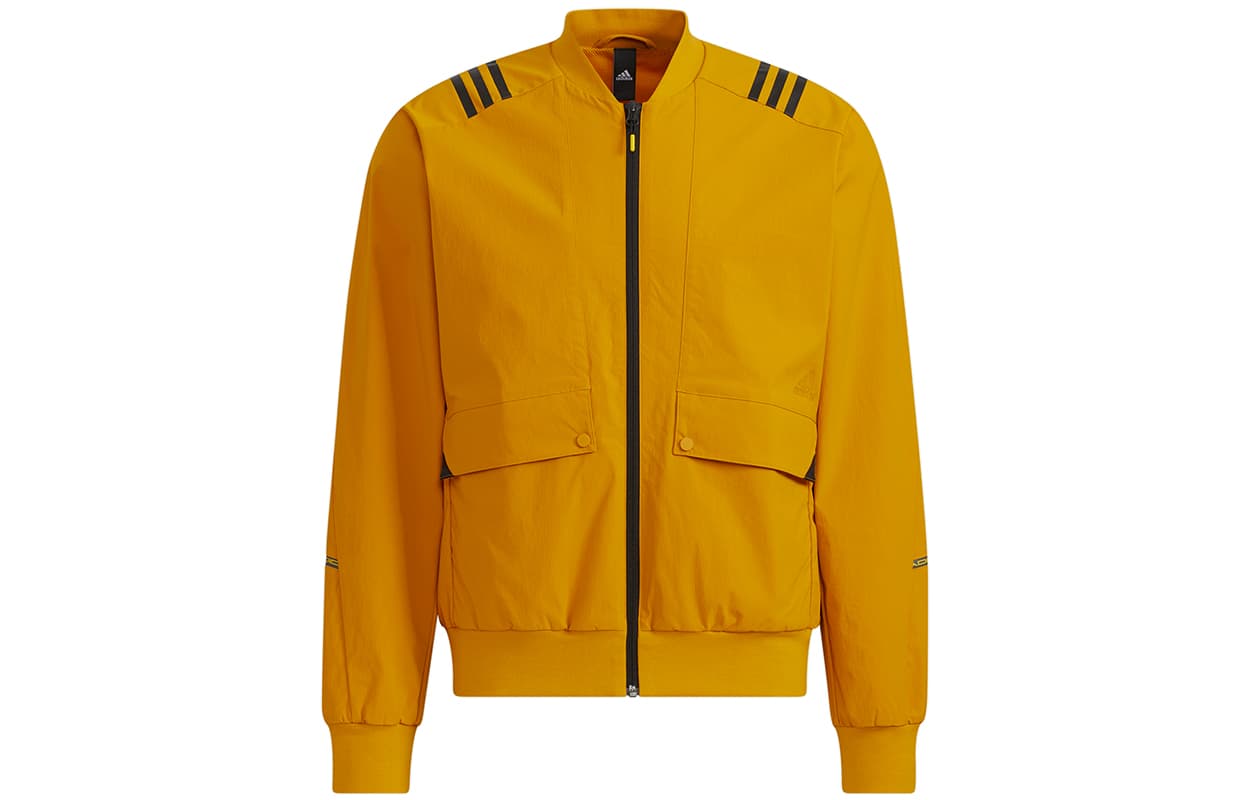 Куртка adidas Th Wv Bomb Jkt - изображение 1