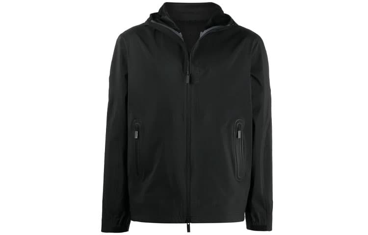Куртка Moncler FW21 Logo - изображение 1