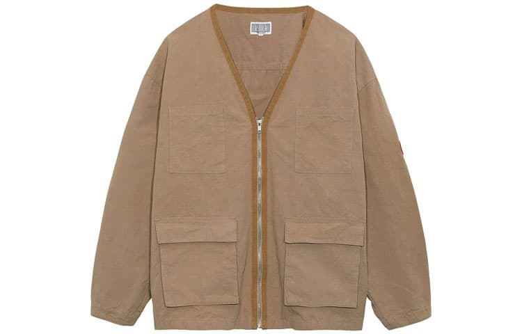 Куртка Cav Empt FW21 - изображение 1