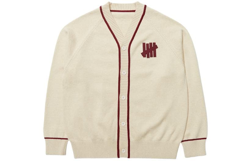 Кофта UNDEFEATED SS24 v - изображение 1