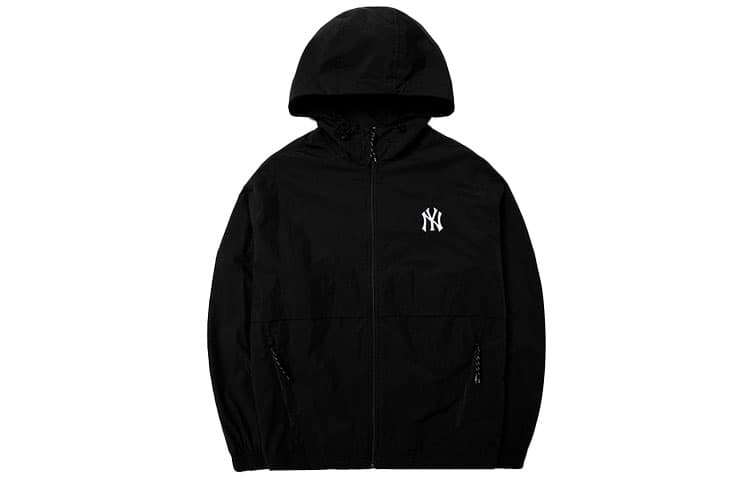 Куртка MLB Logo - изображение 1
