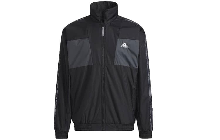 Куртка adidas Logo - изображение 1