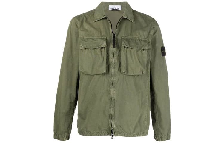 Куртка Stone Island - изображение 1