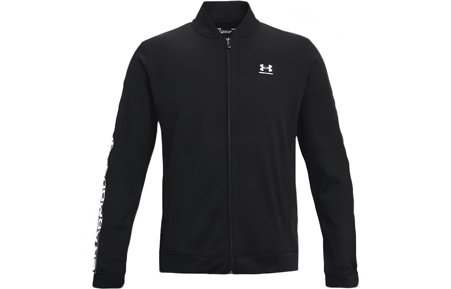 Куртка Under Armour Tricot - изображение 1
