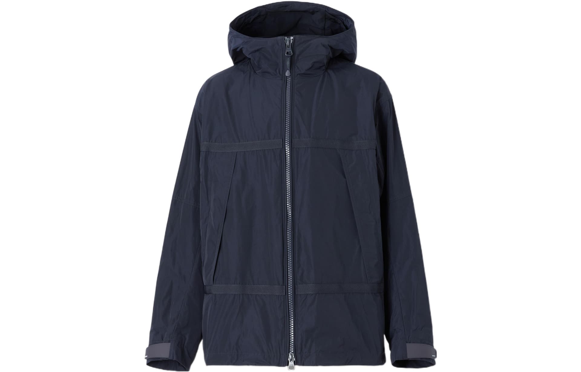 Куртка Burberry Jacket Blue - изображение 1