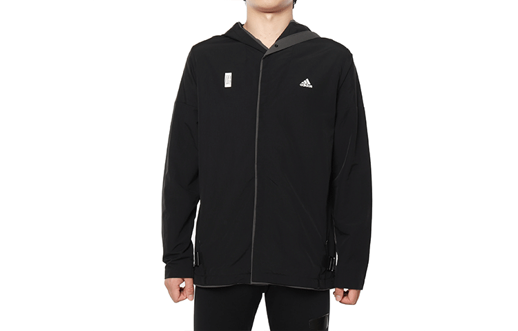 Куртка adidas Logo - изображение 1