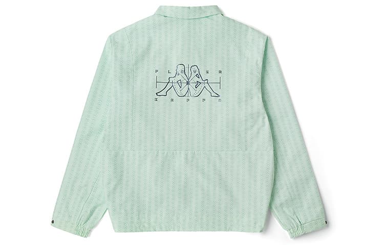 Куртка Kappa logo - изображение 1
